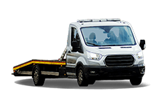 Van Hire Nelson - Recovery Van - Van hire Nelson